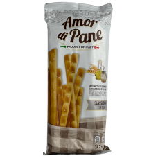 Грісіні класичні Classico Amor di Pane 125g