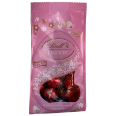 Яєчка з молочного шоколаду Edition Gourmande Assorti Lindt Lindor 180g