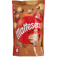 Гарячий шоколад Maltesers Hot chocolate 140g