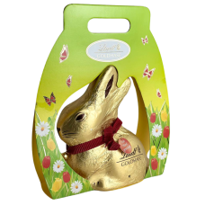 Шоколадний заєць Lindt 500g