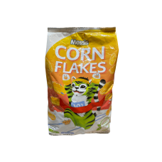 Кукурудзяні пластівці Corn Flakes Messis 500g