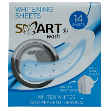 Серветки для збереження білого кольору Start Wash 14 штук