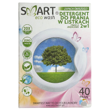 Екосерветки для прання Start Eco Wash 40 штук