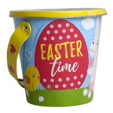 Солодощі в жб відерку Easter Time 120g