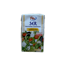 Фета знежирена Ser Poltlusty Pilos 270g