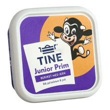 Намазка Гудбрандсдален Gudbrandsdalen Junior Prim Tine Norway 300g