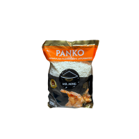 Панірувальні сухарі Oryginalna Panierka Typu Japonskiego Panko 200g