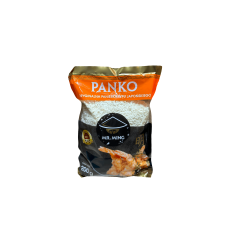 Панірувальні сухарі Oryginalna Panierka Typu Japonskiego Panko 200g