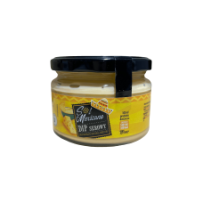 Соус сирний Dip Serowy Sol Mexikana 282ml