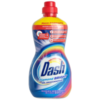 Плямовивідник гель для кольорових речей Dash 800ml