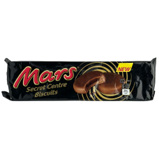 Печиво Secret Centre Biscuits Mars 132g
