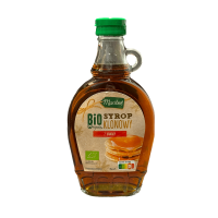Кленовий сироп Bio Organic Syrop Klonowy Maribel 250ml