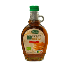 Кленовий сироп Bio Organic Syrop Klonowy Maribel 250ml