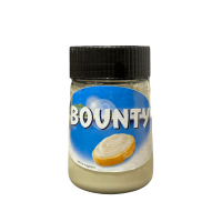 Шоколадна паста з кокосовими пластівцями Bounty 350g