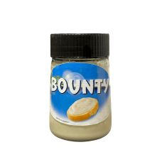 Шоколадна паста з кокосовими пластівцями Bounty 350g