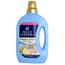 Гель для прання з додаванням мила Aleppo Soar Felce Azzurra 32 прання 1.595 l