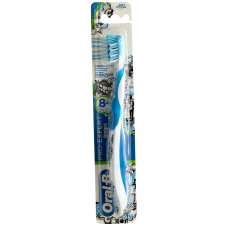 Зубна щітка дитяча 8+ років Soft Oral-B