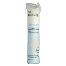Ватні диски Soft Touch Be Beauty 120шт