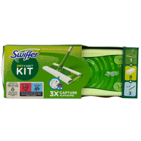 Швабра Dry+Wet Kit Swiffer