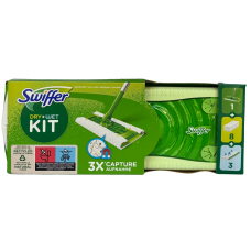 Швабра Dry+Wet Kit Swiffer