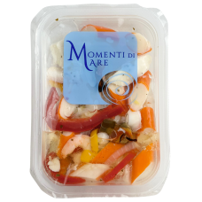 Салат з морепродуктів Momenti di Mare 150g