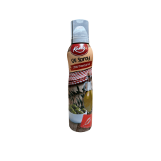 Олія в спрею оливкова з ароматом перцю чилі Chilli Flavoured Kania