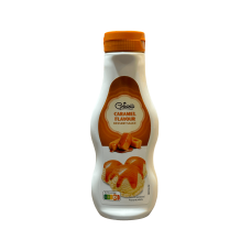 Топінг карамельний Gelatelli 300g