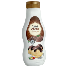 Топінг шоколадний Gelatelli 300g