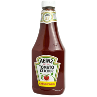 Heinz кетчуп Tomato Ketchup 1,35kg