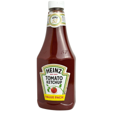 Heinz кетчуп Tomato Ketchup 1,35kg