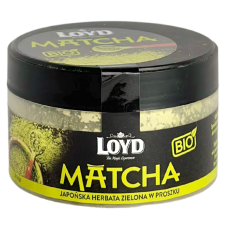 Японська матча  Matcha Bio Loyd 40g