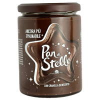 Шоколадна паста Crema Pan di Stelle 380g