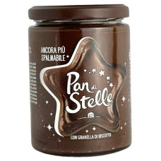 Шоколадна паста Crema Pan di Stelle 380g