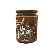 Шоколадна паста Crema Pan di Stelle 580g