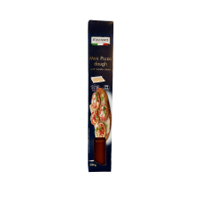 Тісто для піцци з томатним соусом Mini Pizza ough with tomato sauce Italiamo 520g