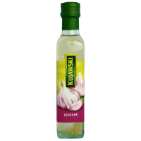 Ріпахова олія з часником Kujawski 250ml
