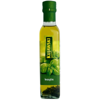 Ріпахова олія з базиліком Kujawski 250ml