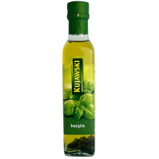 Ріпахова олія з базиліком Kujawski 250ml