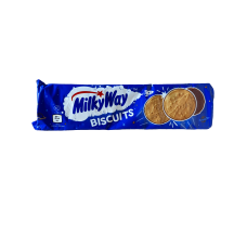 Печиво Milky Way Biscuits 180g