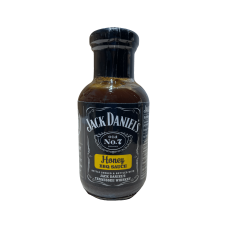 Соус медовий Honey BBQ Sauce Jack Daniel's 280g