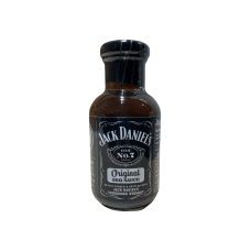 Соус класичний Original BBQ Sauce Jack Daniel's 280g