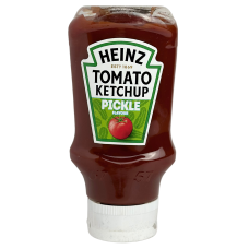 Кетчуп Heinz Pickle 460g