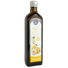 Сік з айви в склі Pigwa 100% Oleofarm 490ml