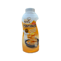 Суміш для приготування панкейків Pancakes Pan Shaky Nowosc 280g