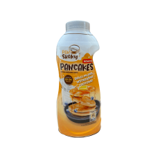 Суміш для приготування панкейків Pancakes Pan Shaky Nowosc 280g