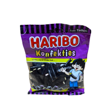 Желейні цукерки Konfekties Haribo 160g