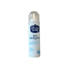 Взбиті вершки в спреї Bita Smietanka Spray Mleczna Dolina 250ml