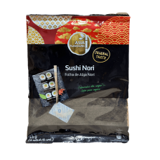 Листи норі для суші ushi Nori Asia Flavours 16g