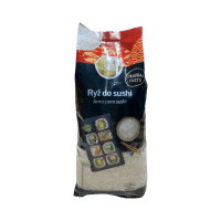 Рис для суші Ryz do sushi Asia Flavours 500g