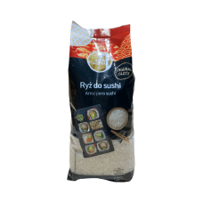 Рис для суші Ryz do sushi Asia Flavours 500g